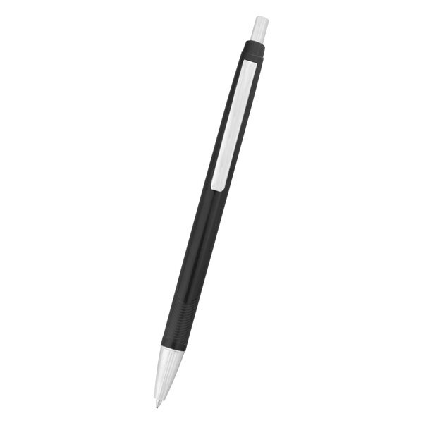 Nova Retractable Pen - CLOSEOUT!