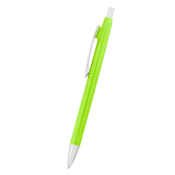 Nova Retractable Pen - CLOSEOUT!