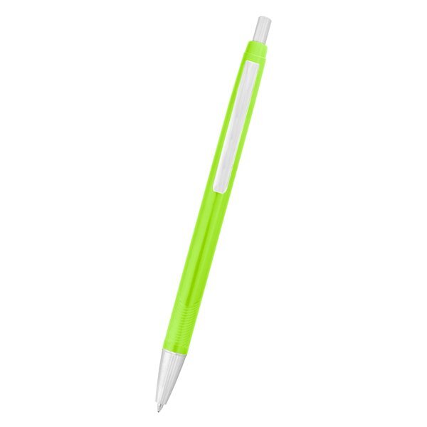 Nova Retractable Pen - CLOSEOUT!