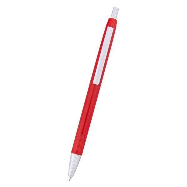 Nova Retractable Pen - CLOSEOUT!