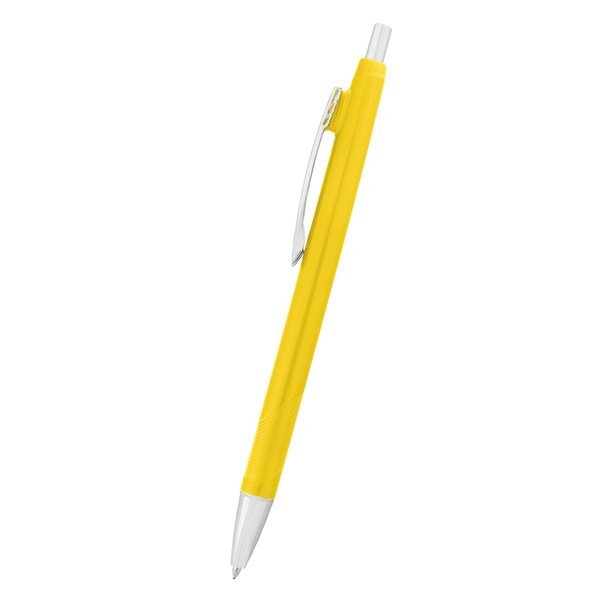 Nova Retractable Pen - CLOSEOUT!
