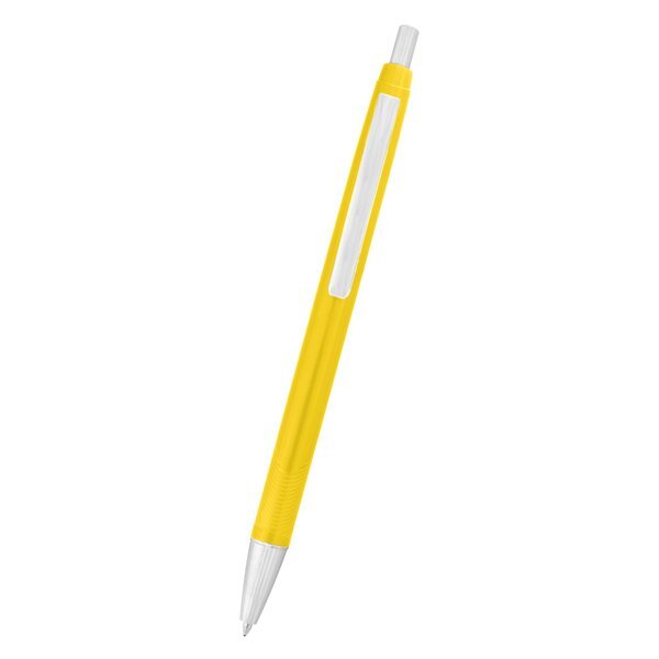 Nova Retractable Pen - CLOSEOUT!