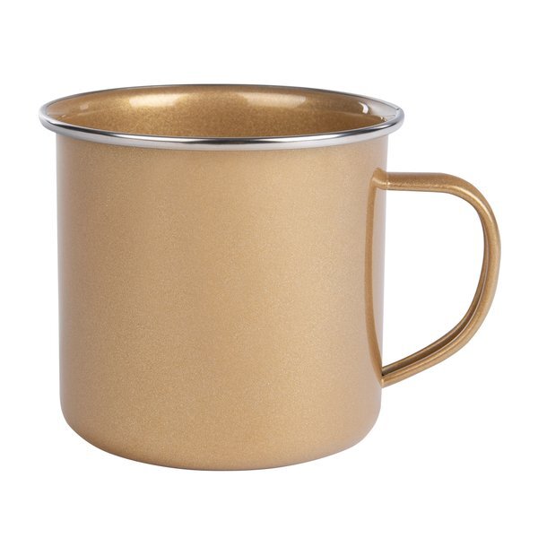 Steel Finley Campfire Mug, 16oz.
