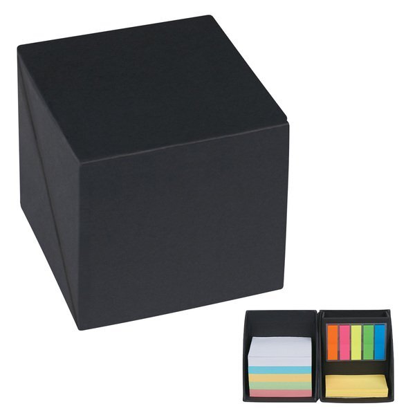 Office Buddy Note Cube