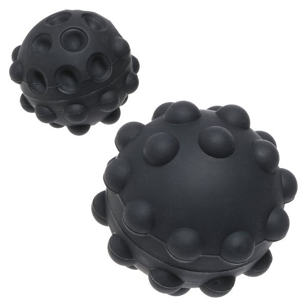 Push Pop Bounce Ball