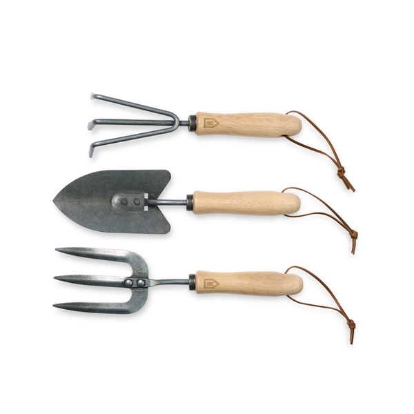 Heritage Supply™ Premium Gardener's Tool Set