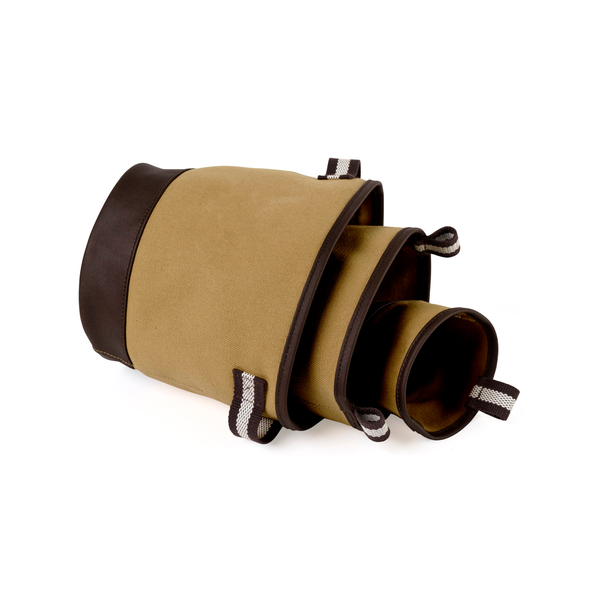 Heritage Supply™ Plant, Grow & Store Trio of Fabric Pots