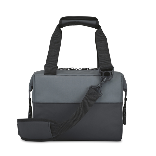 Igloo® Seadrift™ Snap Down Polyester 12 Can Cooler