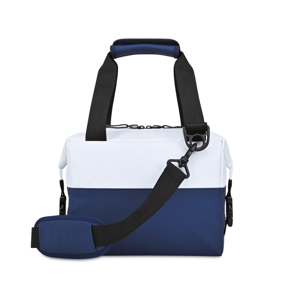 Igloo® Seadrift™ Snap Down Polyester 12 Can Cooler