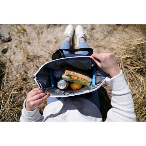 Igloo® Seadrift™ Snap Down Polyester 12 Can Cooler