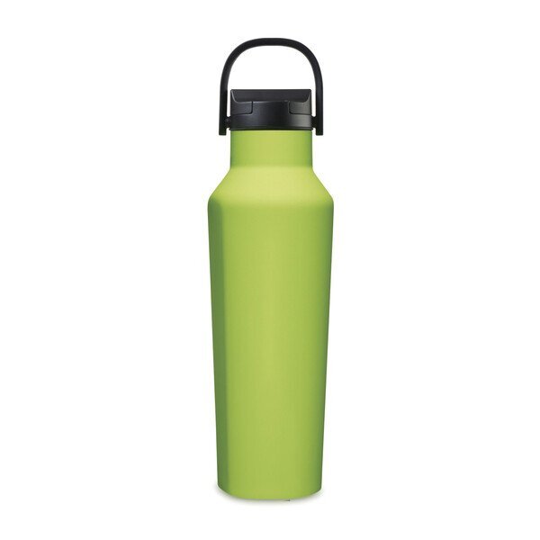 Corkcicle® Soft Touch Sport Canteen Bottle, 20oz.