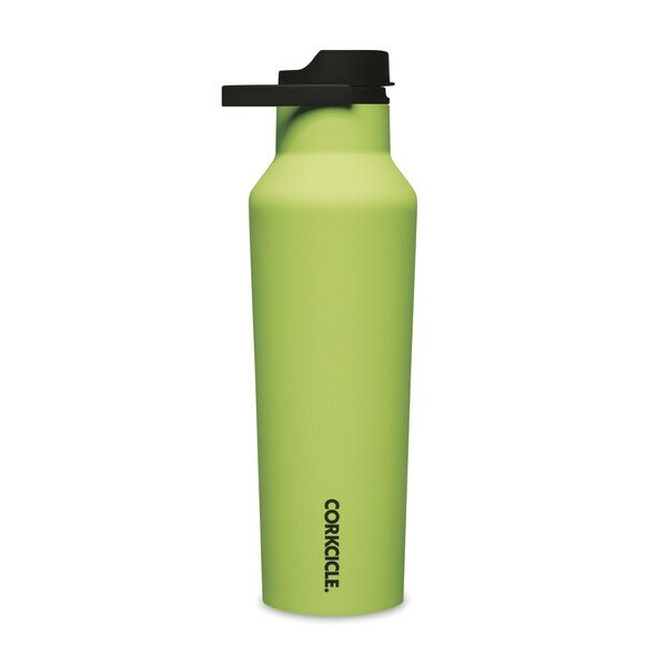 Corkcicle® Soft Touch Sport Canteen Bottle, 20oz.
