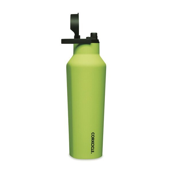 Corkcicle® Soft Touch Sport Canteen Bottle, 20oz.