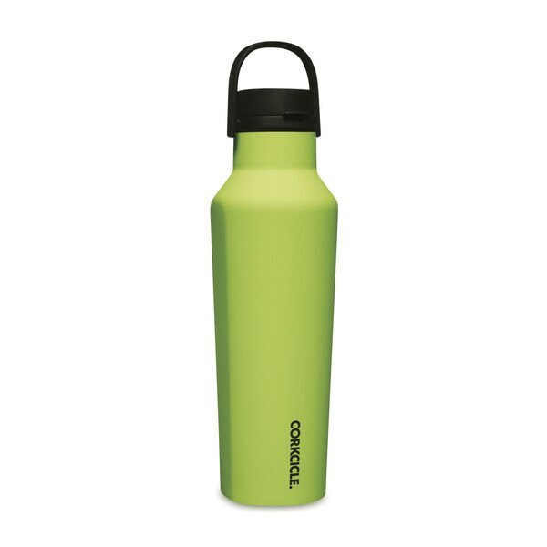 Corkcicle® Soft Touch Sport Canteen Bottle, 20oz.