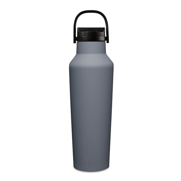 Corkcicle® Soft Touch Sport Canteen Bottle, 20oz.