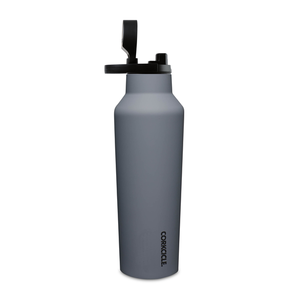 Corkcicle® Soft Touch Sport Canteen Bottle, 20oz.