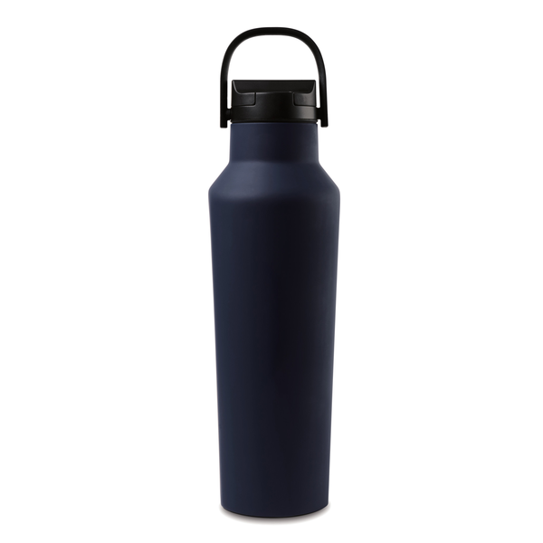 Corkcicle® Soft Touch Sport Canteen Bottle, 20oz.
