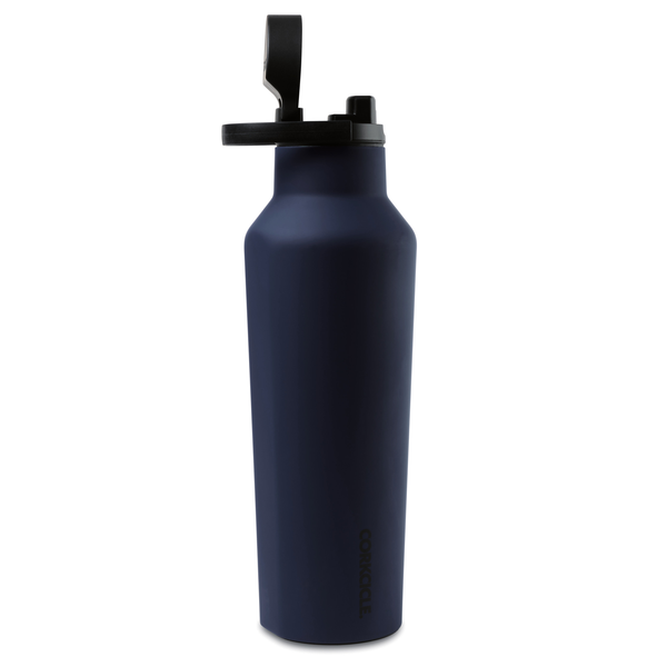 Corkcicle® Soft Touch Sport Canteen Bottle, 20oz.