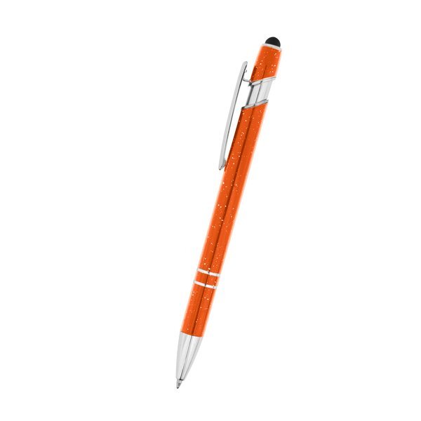 Campfire Speckled Incline Stylus Pen