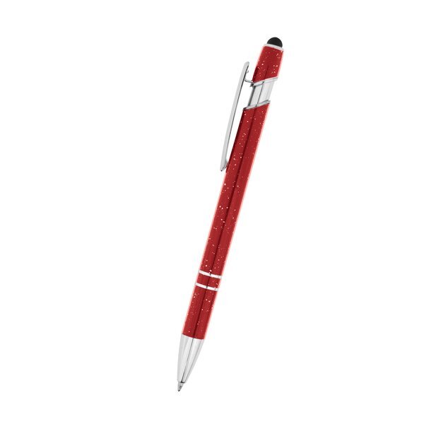 Campfire Speckled Incline Stylus Pen