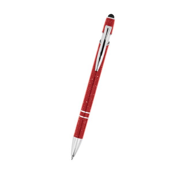Campfire Speckled Incline Stylus Pen