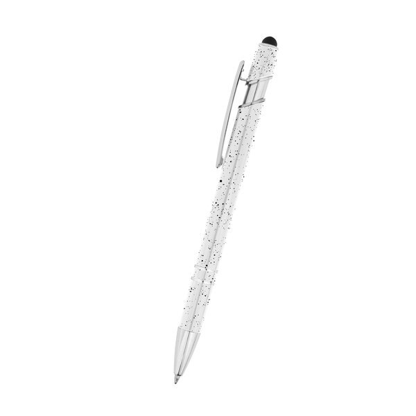 Campfire Speckled Incline Stylus Pen