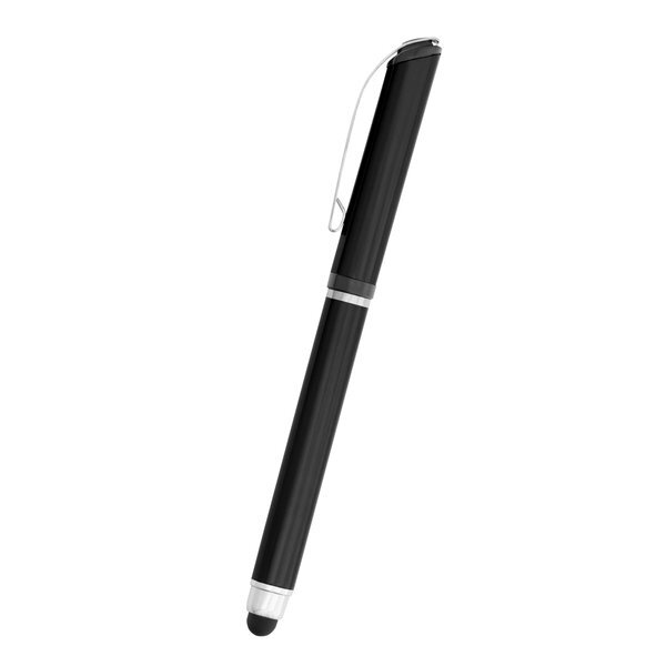 Haiden Rollerball Aluminum Stylus Pen