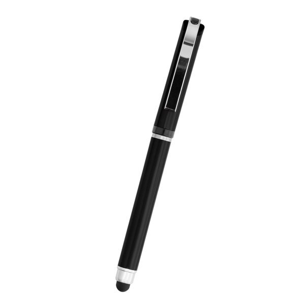 Haiden Rollerball Aluminum Stylus Pen