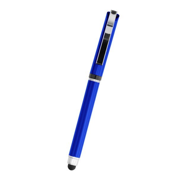 Haiden Rollerball Aluminum Stylus Pen