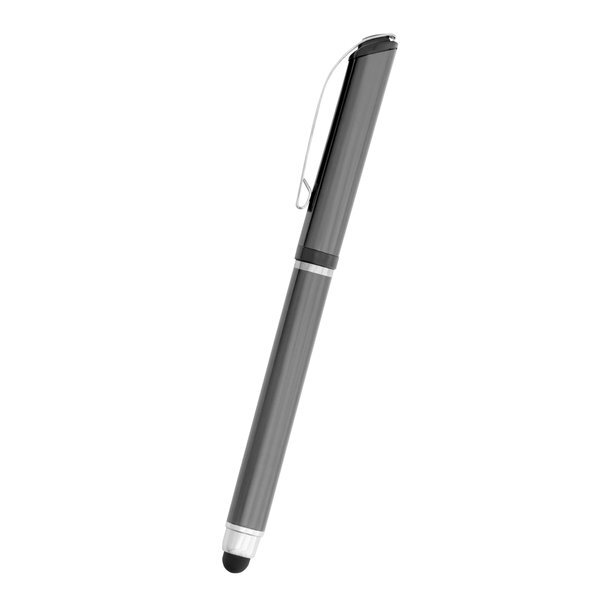 Haiden Rollerball Aluminum Stylus Pen