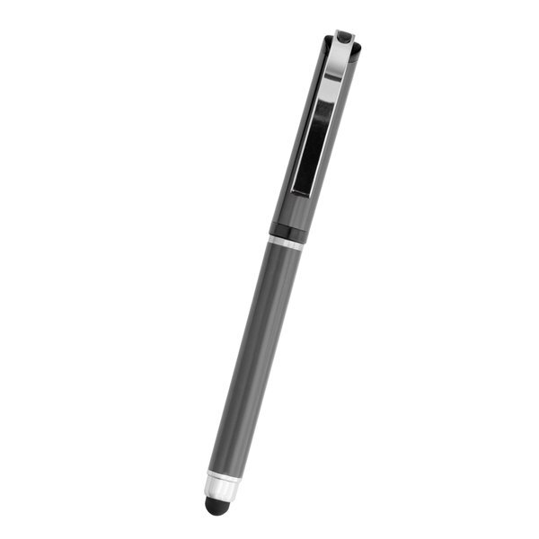 Haiden Rollerball Aluminum Stylus Pen
