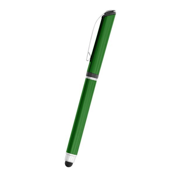 Haiden Rollerball Aluminum Stylus Pen