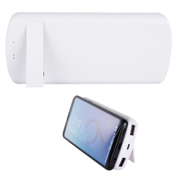 Wireless Charger Phone Stand, 8000mAh