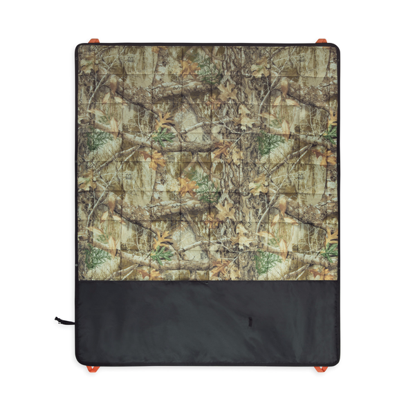 Realtree EDGE® Ridgeline Insulated Blanket, 53" x 64"