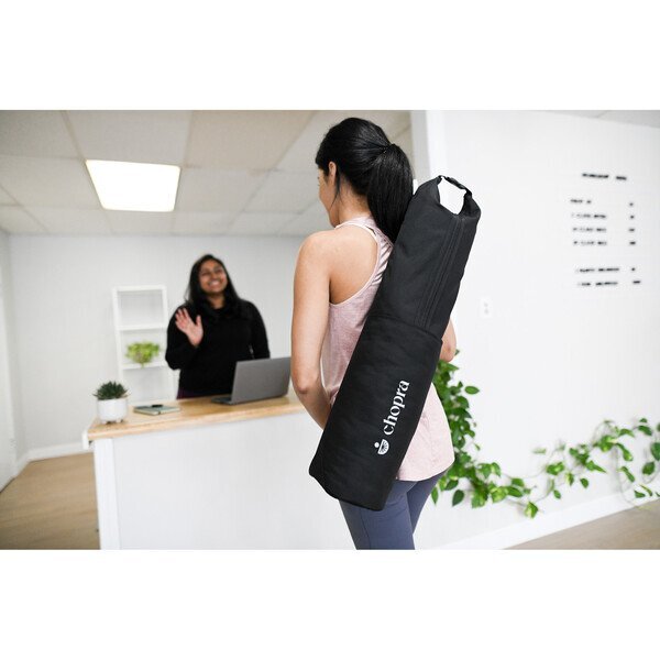 Restore Yoga Bag & Mat