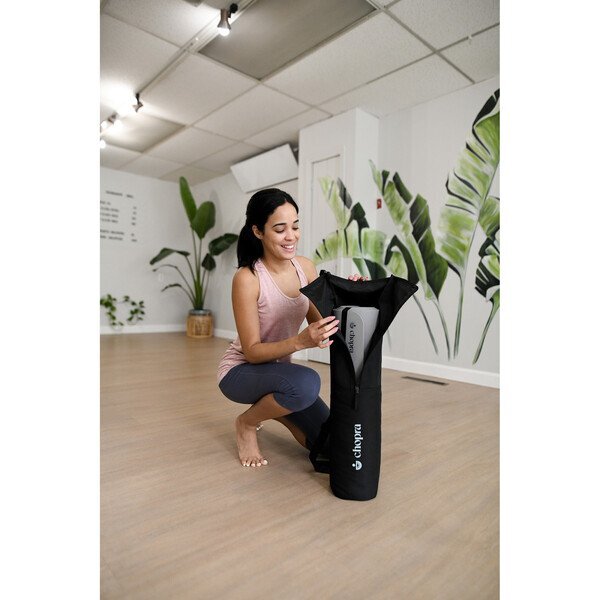 Restore Yoga Bag & Mat