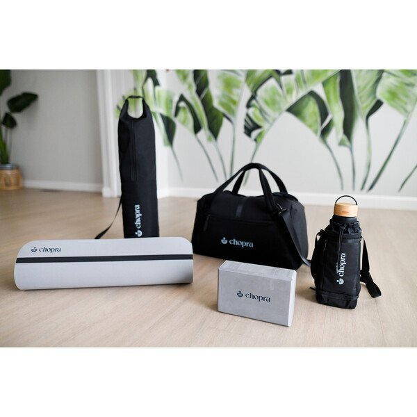 Restore Yoga Bag & Mat