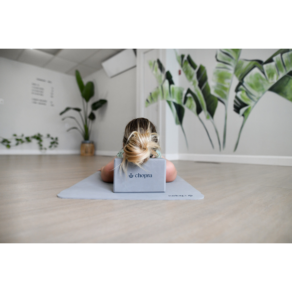 Restore 6mm Yoga Mat