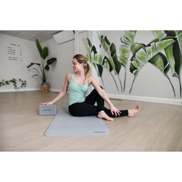 Restore 6mm Yoga Mat