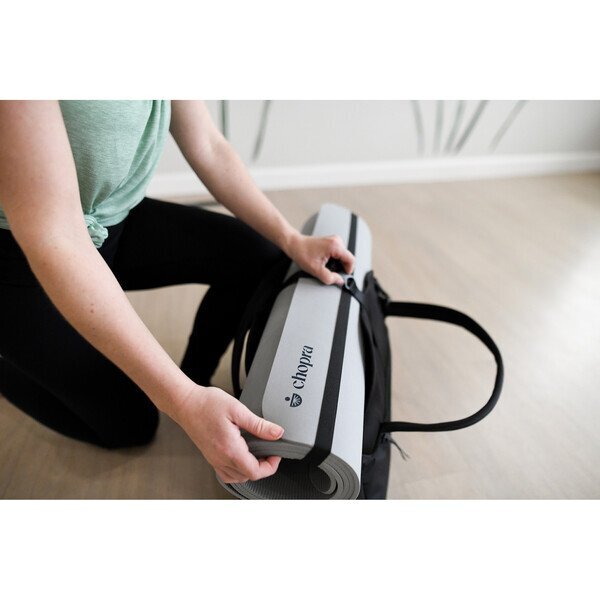 Restore Recycled Polyester & Neoprene Sport Duffel