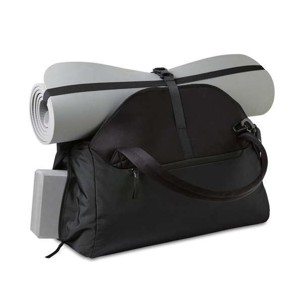 Restore Recycled Polyester & Neoprene Sport Duffel