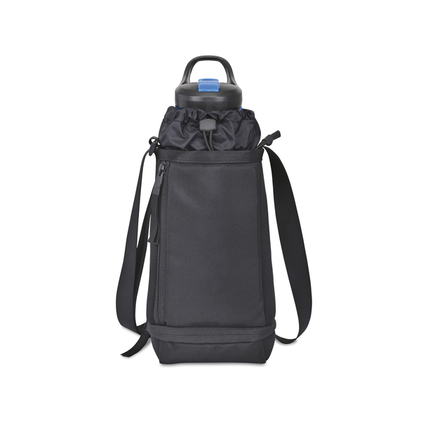 Restore Hydration Polyester & Neoprene Bottle Sling