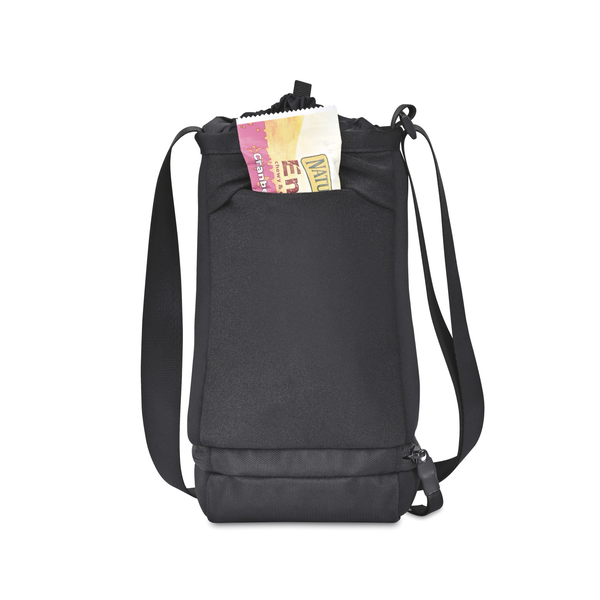 Restore Hydration Polyester & Neoprene Bottle Sling