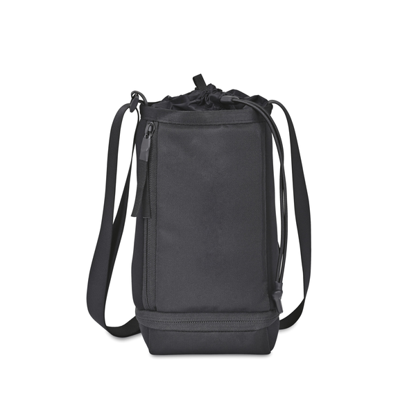 Restore Hydration Polyester & Neoprene Bottle Sling