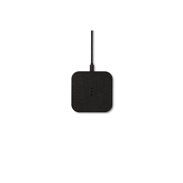 Courant® Classics Catch 1 Italian Leather Wireless Charger