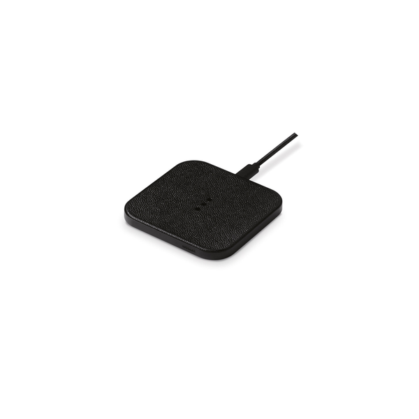Courant® Classics Catch 1 Italian Leather Wireless Charger