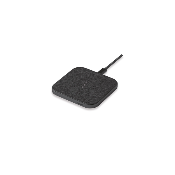 Courant® Classics Catch 1 Italian Leather Wireless Charger