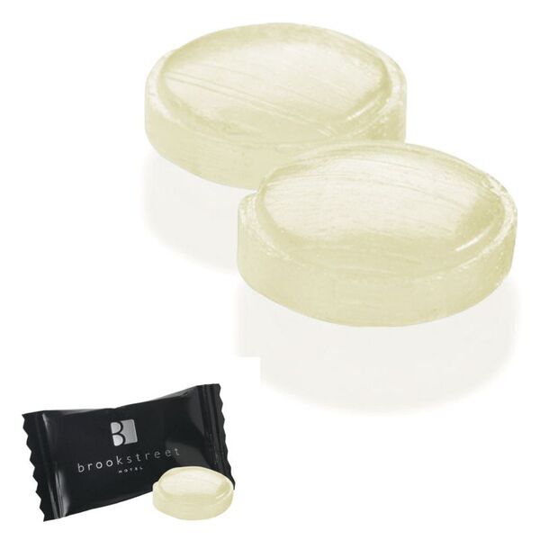 Hard Candies Individually Wrapped, Case