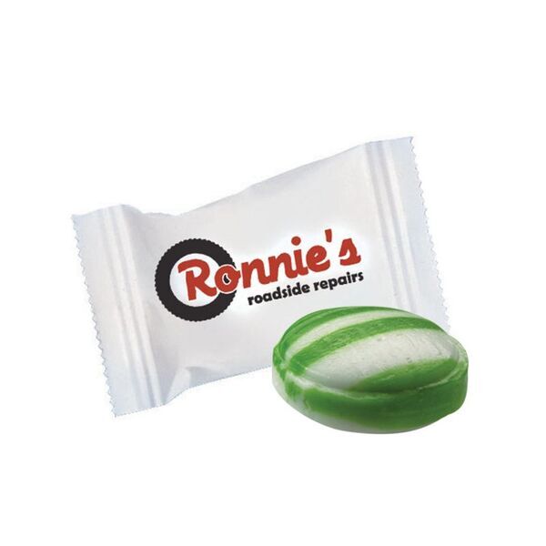 Hard Candies Individually Wrapped, Case