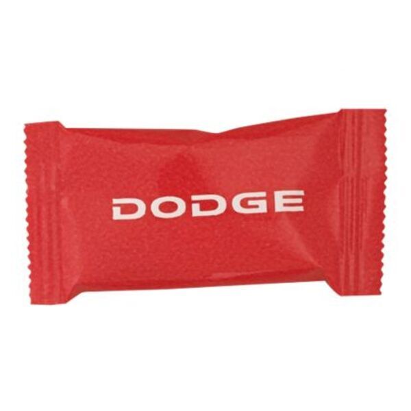 Hard Candies Individually Wrapped, Case